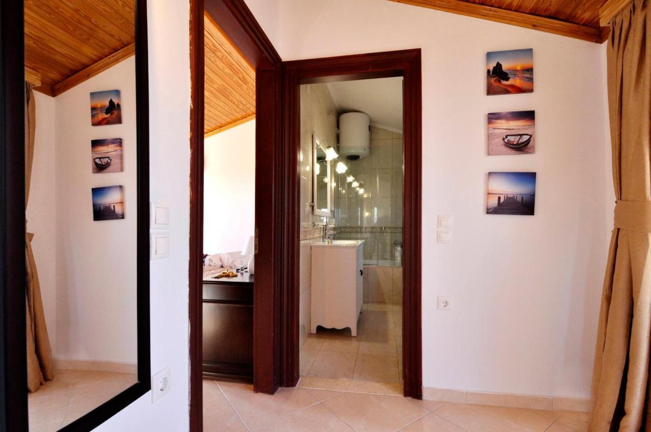 Sg Suites Corfu, B Corfu (city) Exterior foto