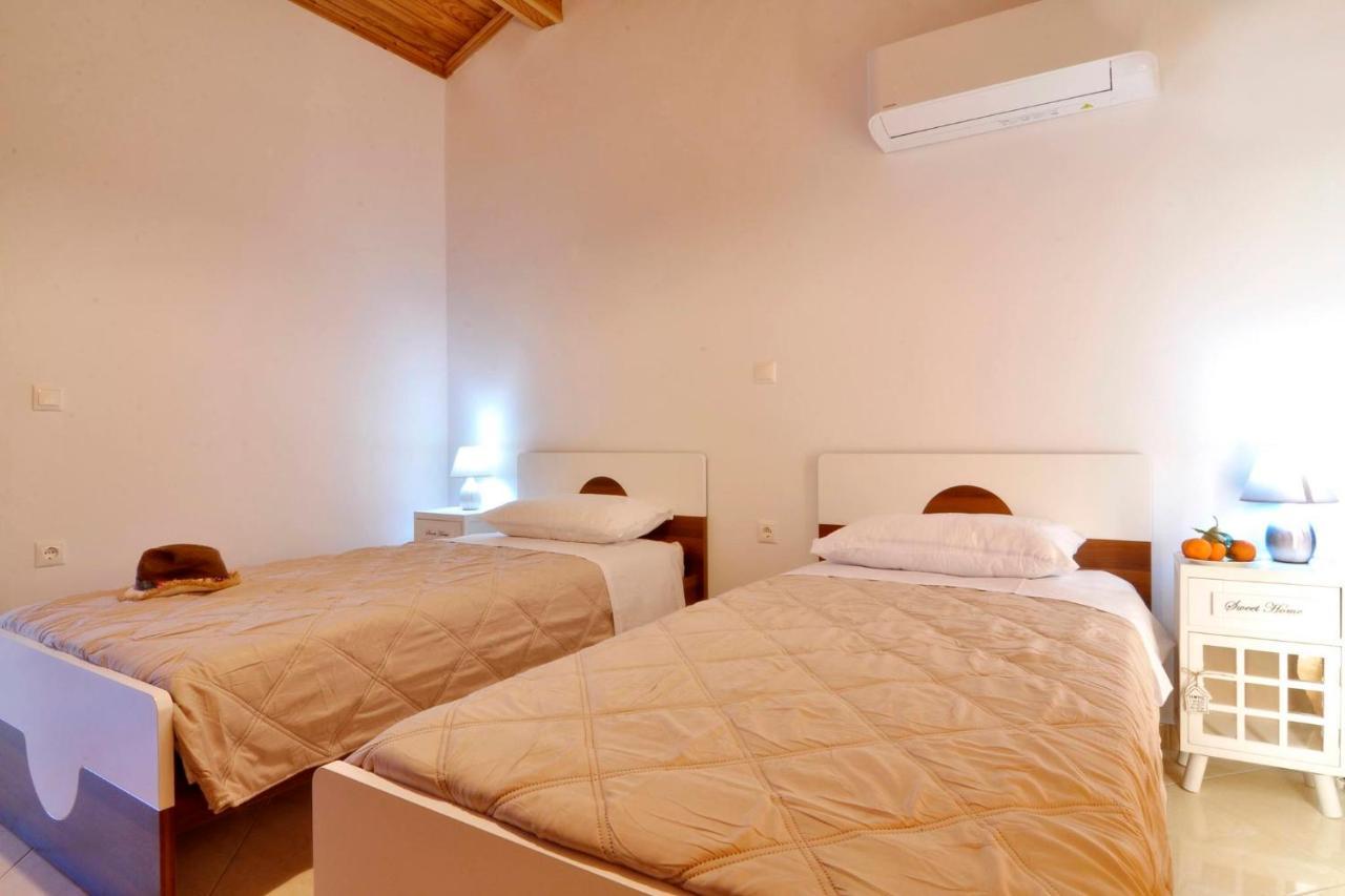 Sg Suites Corfu, B Corfu (city) Exterior foto