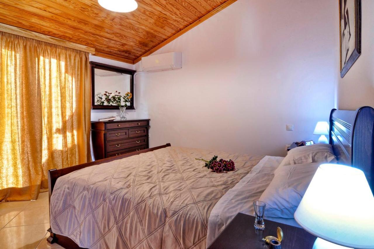 Sg Suites Corfu, B Corfu (city) Exterior foto