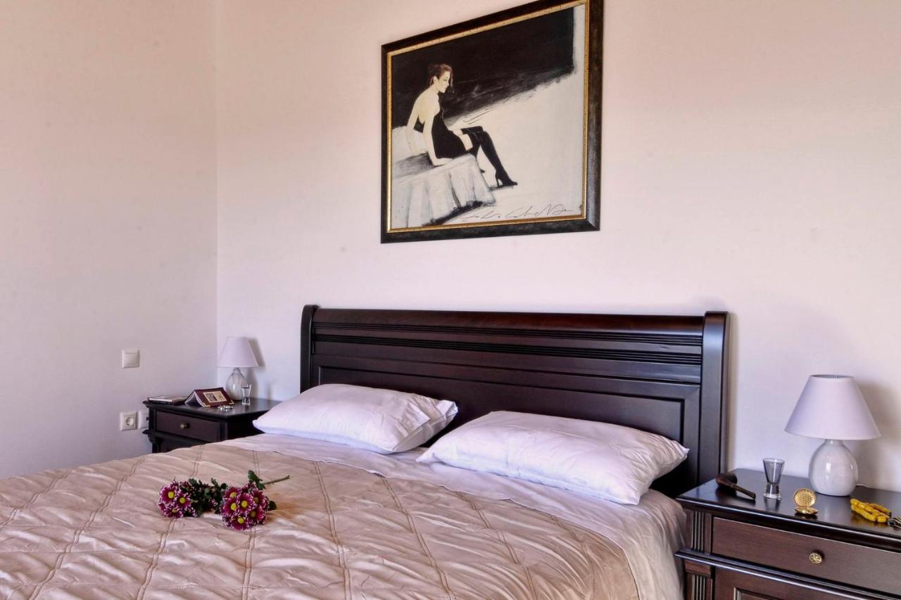 Sg Suites Corfu, B Corfu (city) Exterior foto