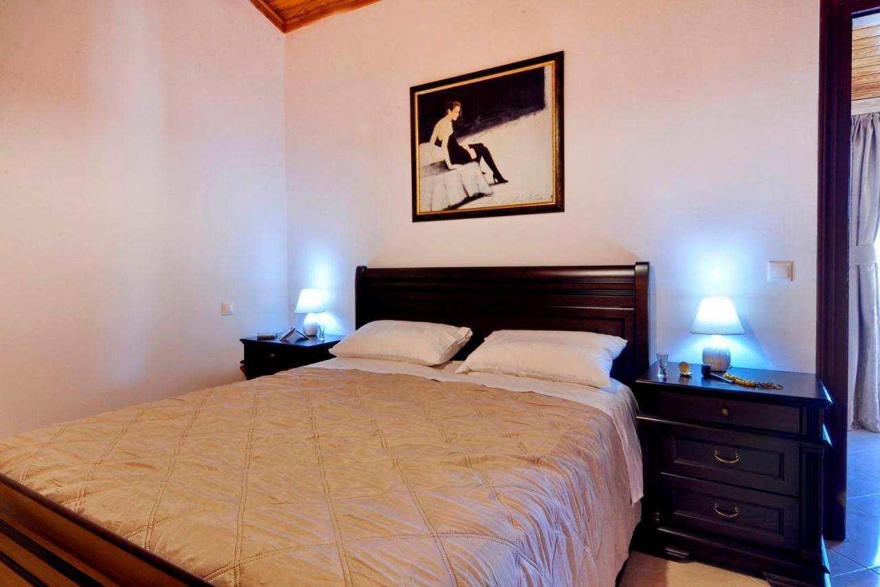 Sg Suites Corfu, B Corfu (city) Exterior foto