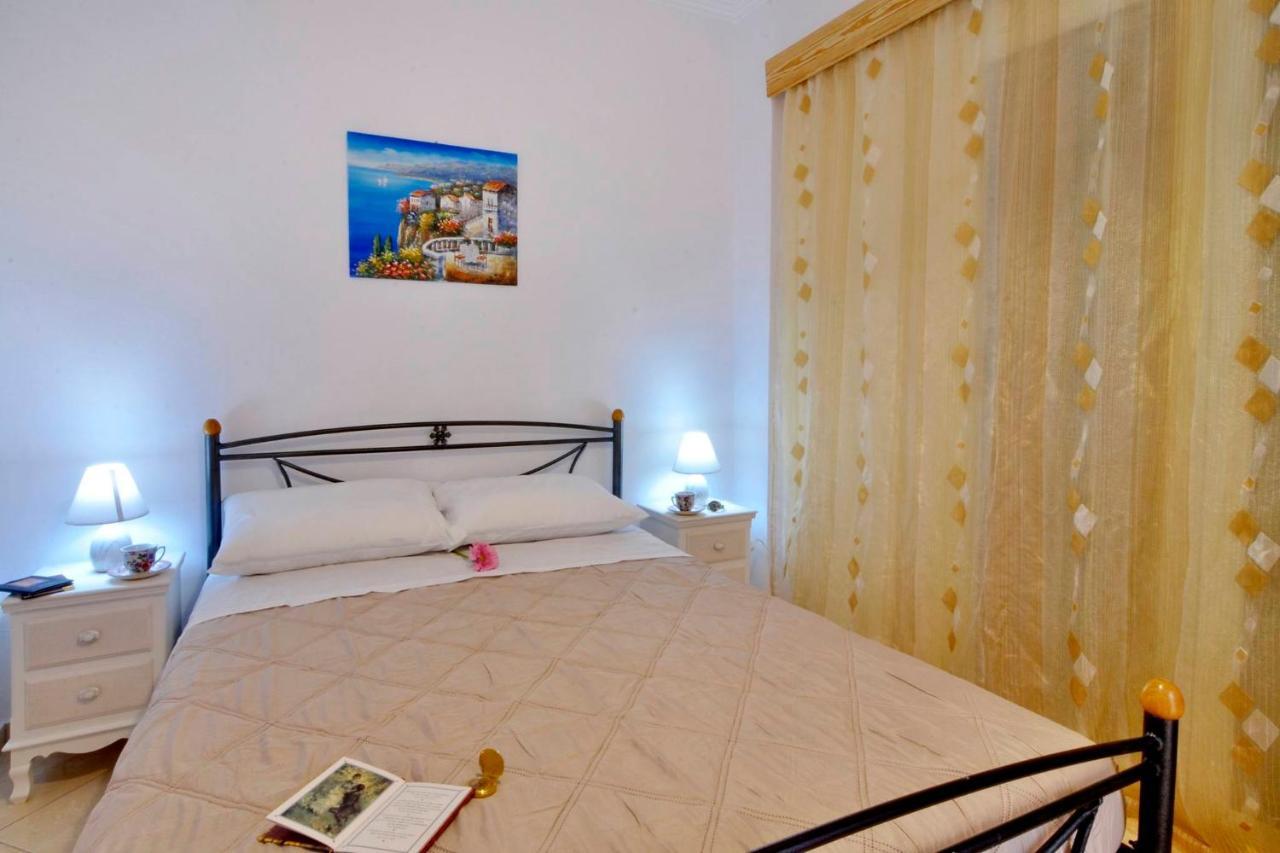 Sg Suites Corfu, B Corfu (city) Exterior foto