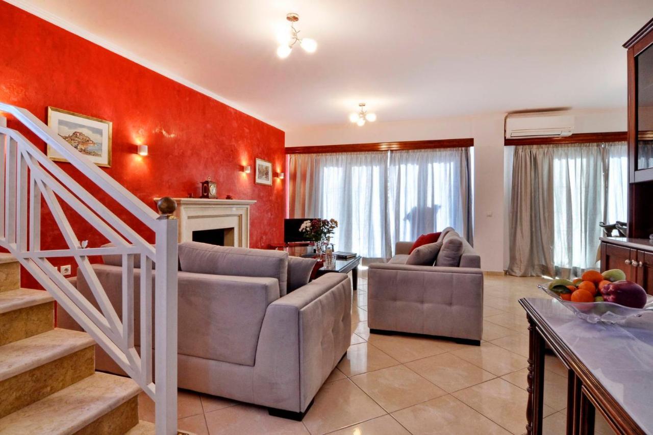 Sg Suites Corfu, B Corfu (city) Exterior foto